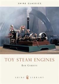 Toy Steam Engines | 0:e upplagan