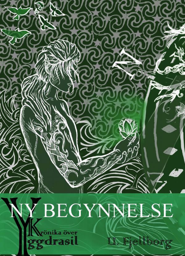 Krönika över Yggdrasil - Ny Begynnelse | 0:e upplagan