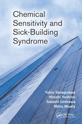 Chemical Sensitivity and Sick-Building Syndrome | 1:a upplagan