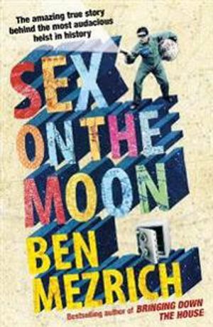 Sex on the Moon