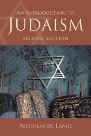 An Introduction to Judaism | 2:a upplagan