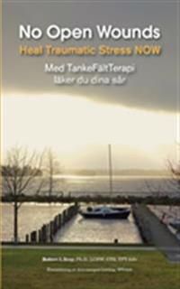 No Open Wounds : med TankeFältTerapi läker du dina sår | 0:e upplagan
