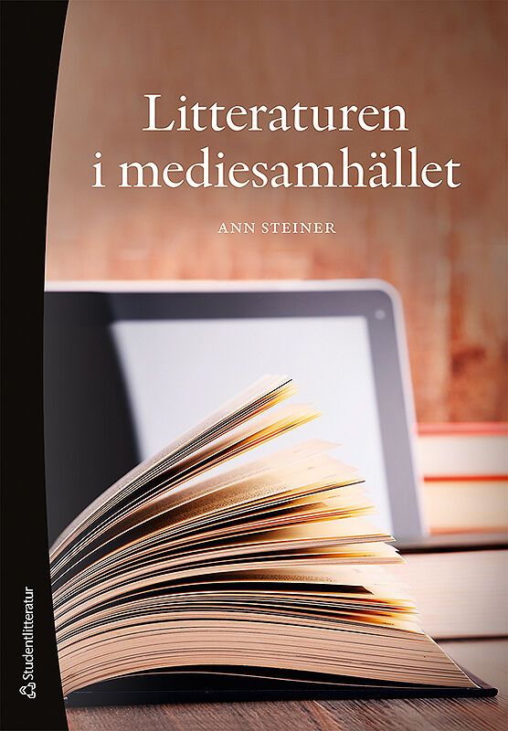 Litteraturen i mediesamhället | 4:e upplagan