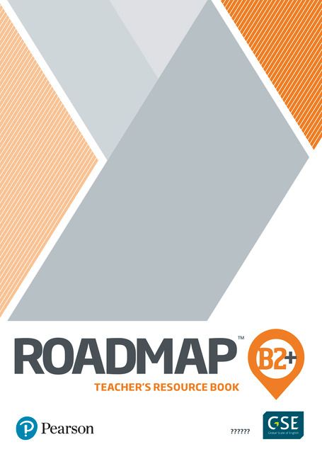 Roadmap B2+ Teacher’s Book with Digital Resources & Assessment Package | 0:e upplagan