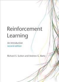 Reinforcement Learning | 0:e upplagan
