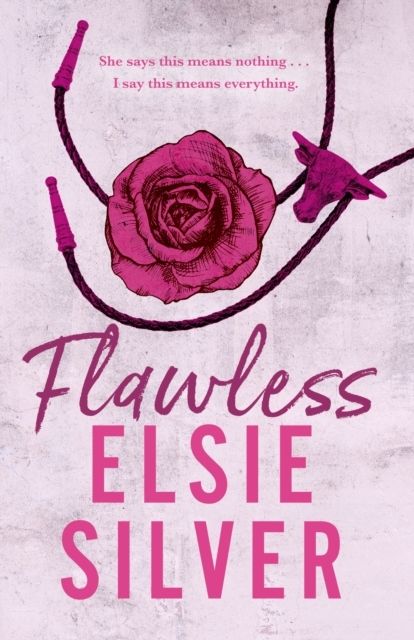 Flawless | 0:e upplagan