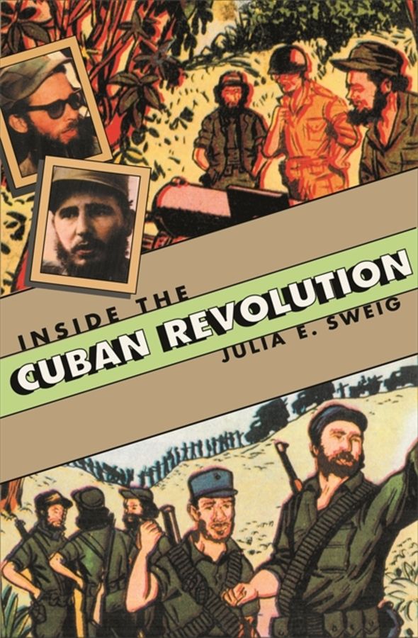 Inside the Cuban Revolution | 0:e upplagan