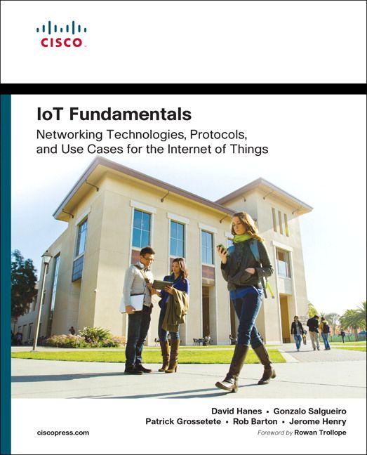 IoT Fundamentals | 0:e upplagan