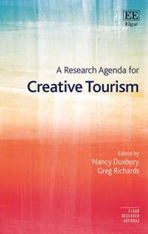 A Research Agenda for Creative Tourism