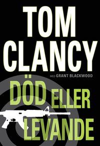 Död eller levande | 1:a upplagan