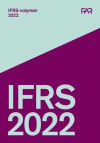 IFRS-volymen 2022