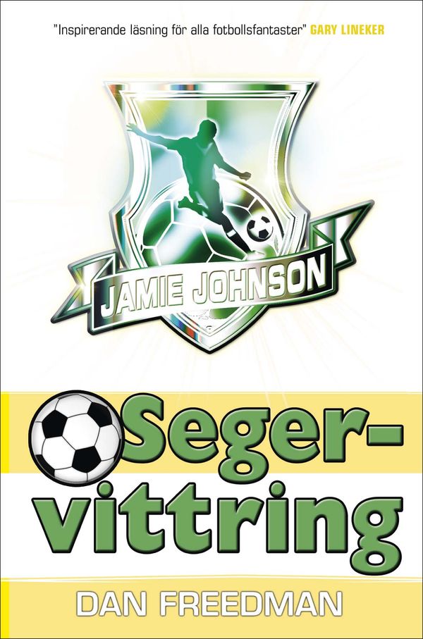 Segervittring | 0:e upplagan