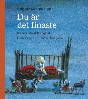 Du är det finaste |  2:e upplagan