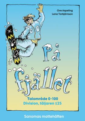 På fjället (5-pack) Ny upplaga | 0:e upplagan