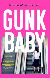 Gunk Baby - 'Original and Unforgettable' (Cosmopolitan)