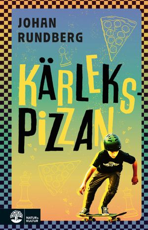 Kärlekspizzan | 1:a upplagan