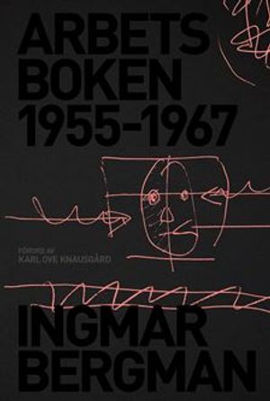 Arbetsboken 1955-1967 | 1:a upplagan