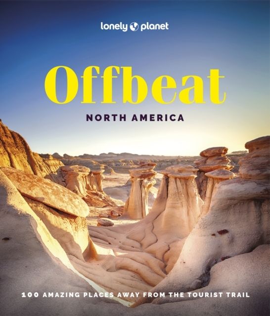 Offbeat North America | 0:e upplagan