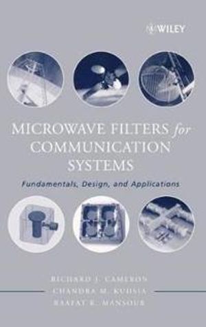 Microwave Filters for Communication Systems : Fundamentals, Design and Appl | 1:a upplagan