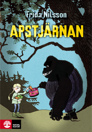 Apstjärnan |  2:e upplagan