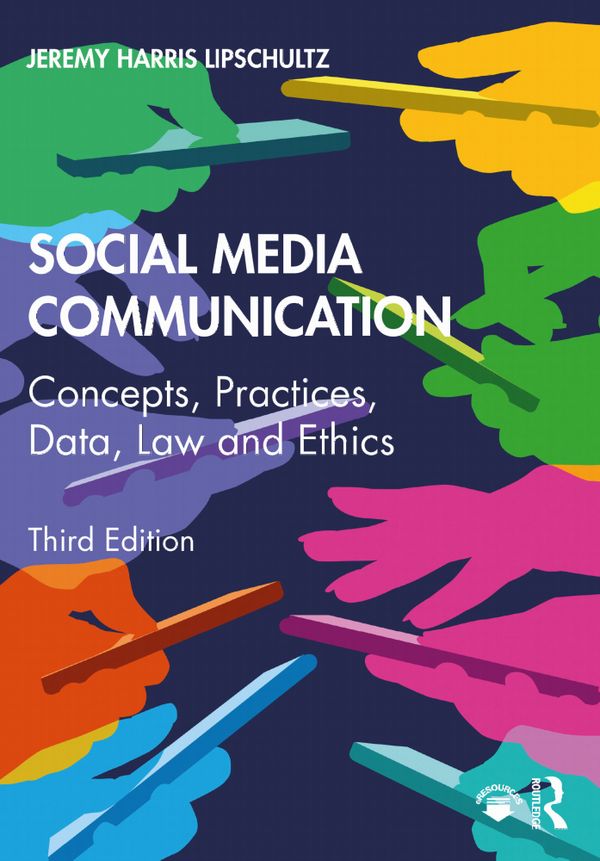 Social Media Communication | 3:e upplagan