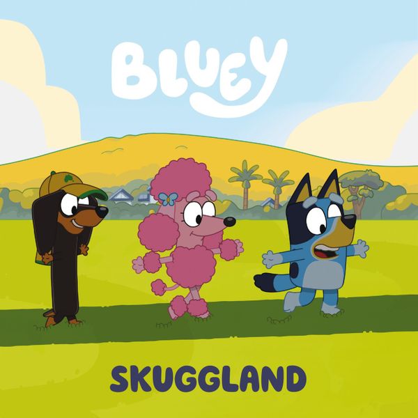 Skuggland | 1:a upplagan