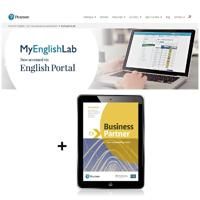 Business Partner C1 Reader+ eBook & MyEnglishLab Pack | 0:e upplagan