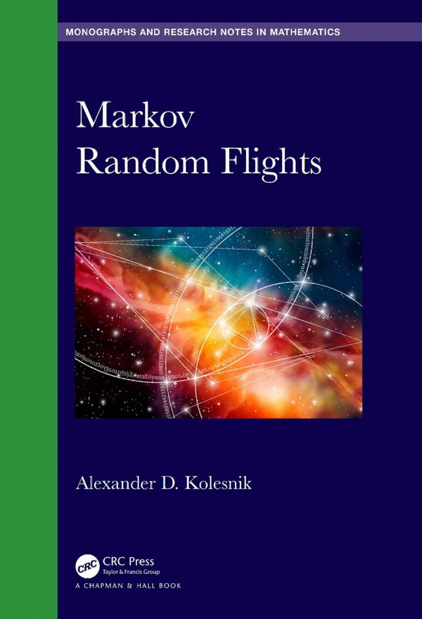 Markov Random Flights | 1:a upplagan