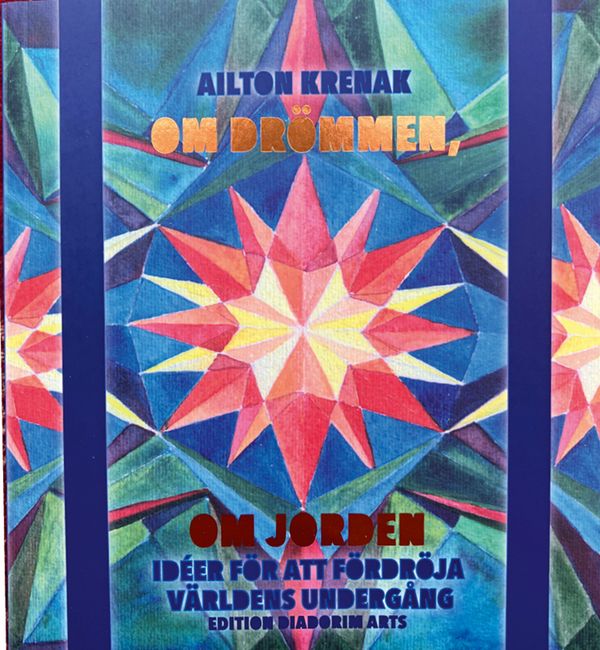 Om drömmen, om Jorden: Idéer för att fördröja världens undergång | 0:e upplagan