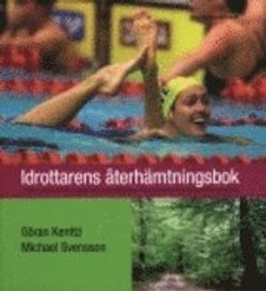 Idrottarens återhämtningsbok