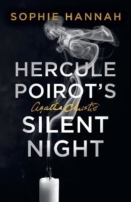 Hercule Poirot's Silent Night | 0:e upplagan