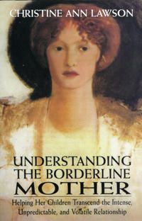 Understanding the Borderline Mother | 0:e upplagan