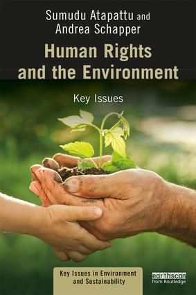 Human Rights and the Environment | 0:e upplagan