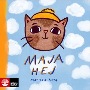 Maja hej | 1:a upplagan