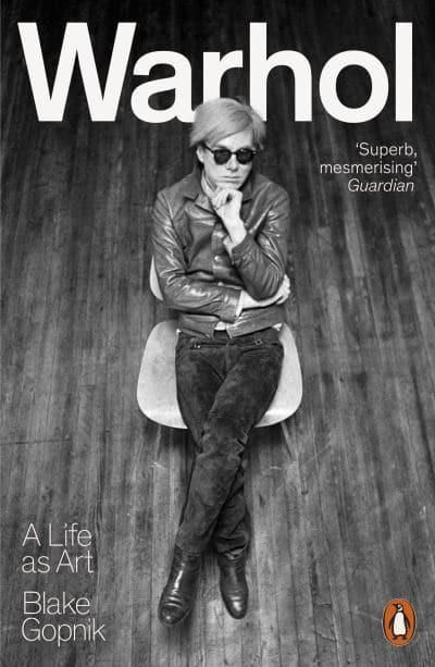 Warhol - A Life as Art | 0:e upplagan