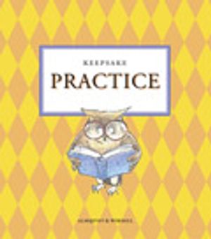 Keepsake Practice | 1:a upplagan