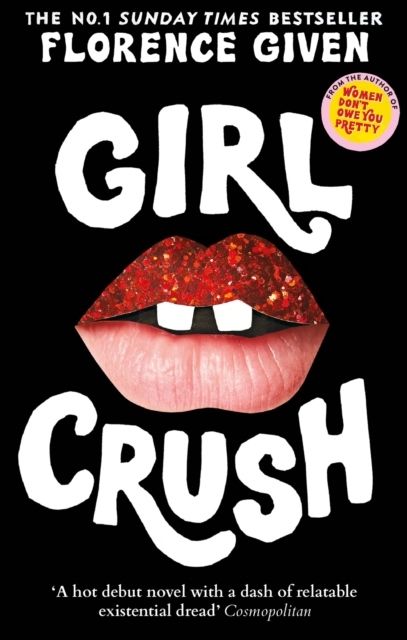 Girlcrush | 0:e upplagan