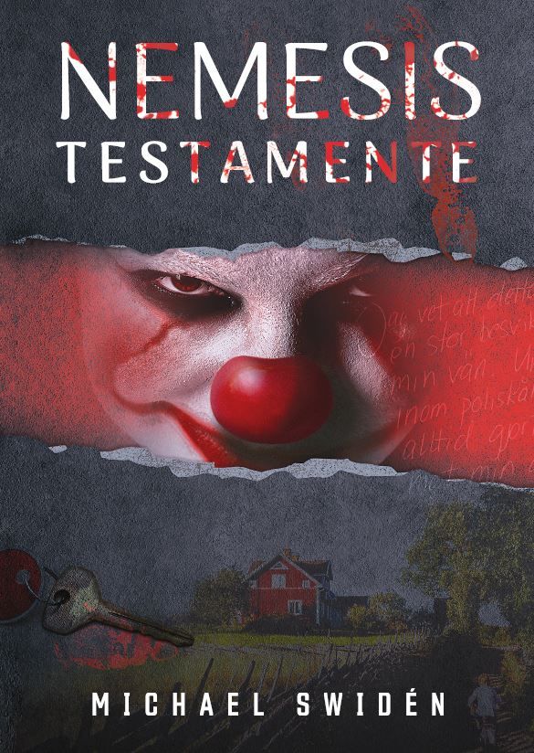 NEMESIS TESTAMENTE | 0:e upplagan