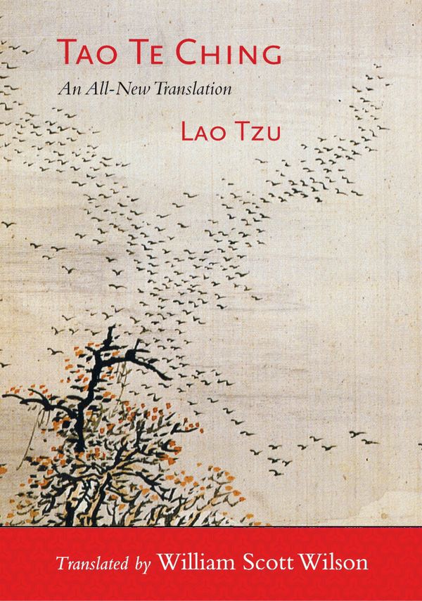 Tao Te Ching | 0:e upplagan