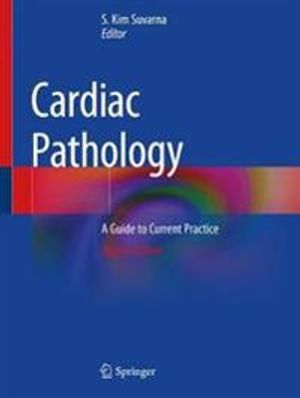 Cardiac Pathology |  2:e upplagan