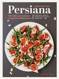 Persiana | 1:a upplagan