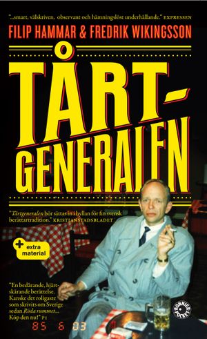 Tårtgeneralen