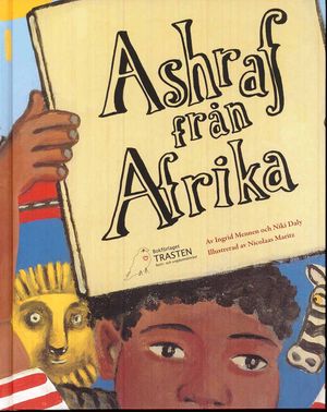 Ashraf från Afrika | 1:a upplagan