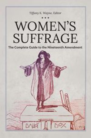 Women's Suffrage