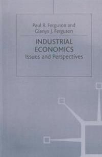 Industrial Economics | 2:a upplagan