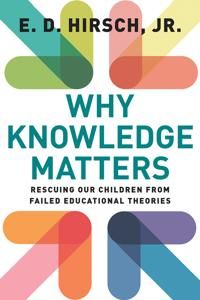 Why Knowledge Matters | 0:e upplagan