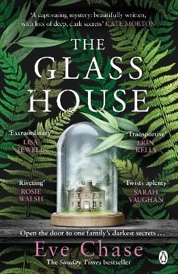 Glass House - The spellbinding Richard and Judy pick and Sunday Times bests | 0:e upplagan
