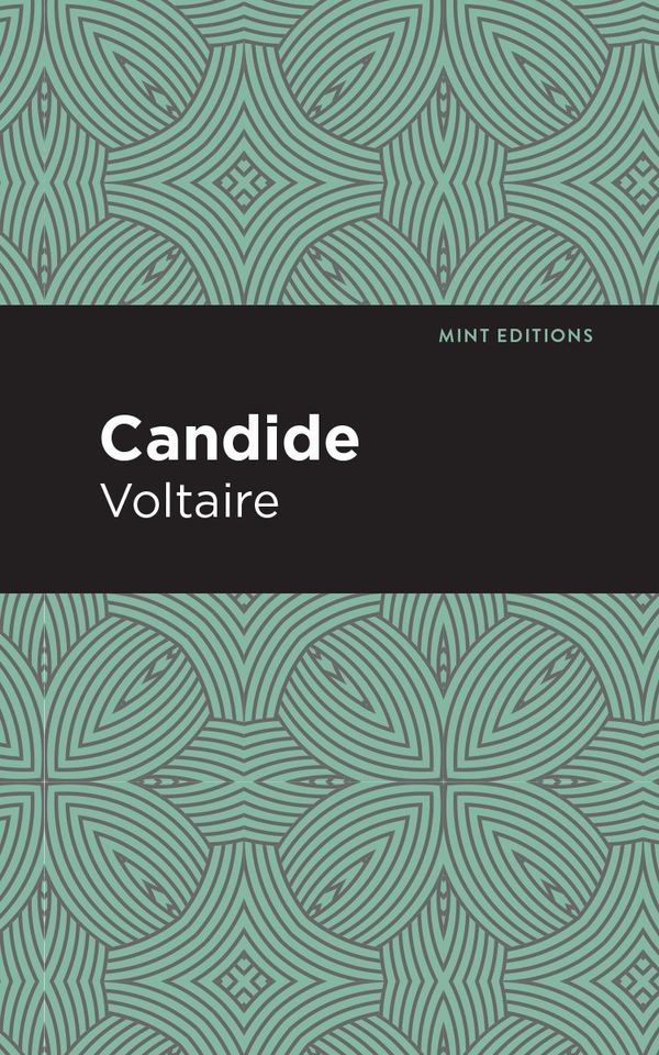 Candide | 0:e upplagan