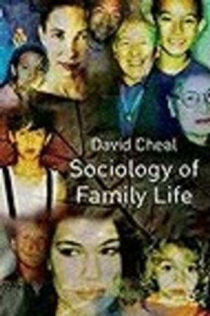 Sociology of Family Life