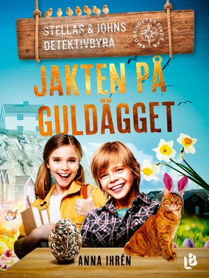 Jakten på guldägget